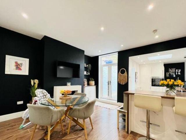 House for sale in Rose Grove, Burnley