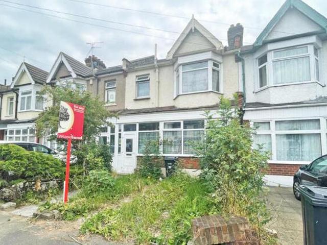 House for sale in Lyons, Greater London