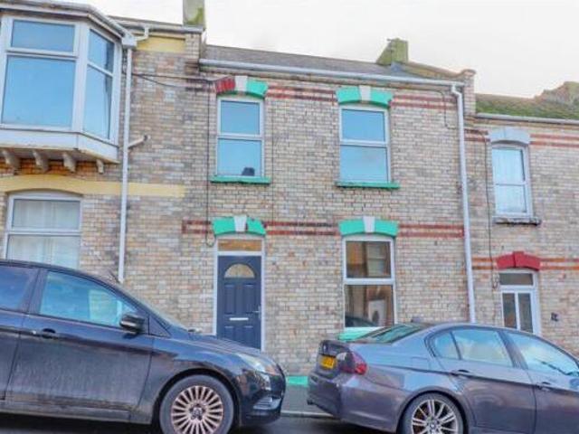 House for sale in Slade, Kentisbury
