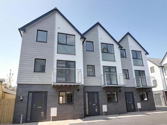 House for sale in Kentisbury, Devon