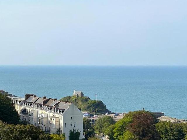 House for sale in Kentisbury, Devon