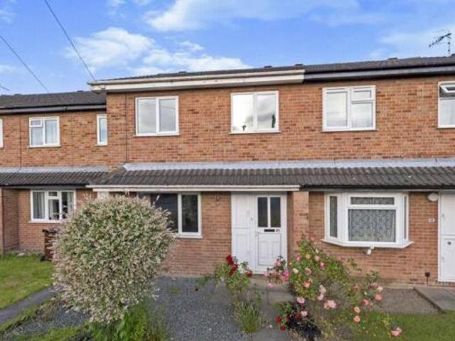 House for sale in Ilkeston, Erewash