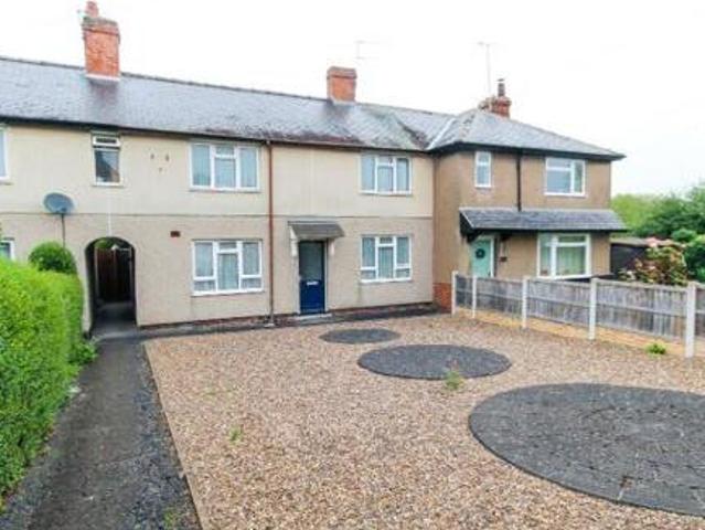 House for sale in Caldermill, East Midlands