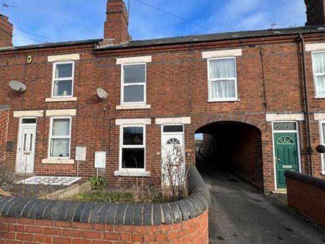 House for sale in Caldermill, East Midlands