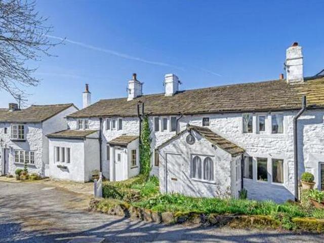 House for sale in North Yorkshire
