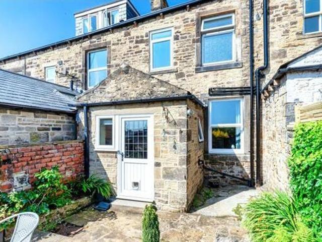 House for sale in Ilkley, Bradford
