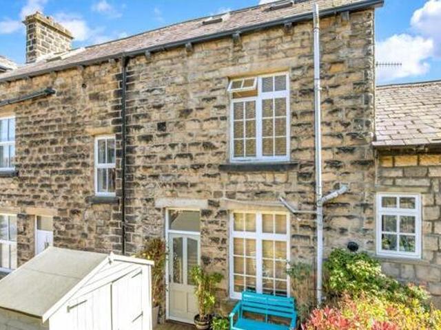 House for sale in Ilkley, Bradford