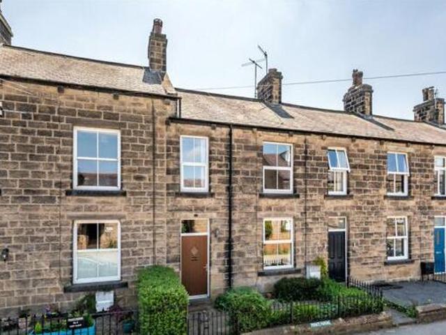 House for sale in Ilkley, West Yorkshire