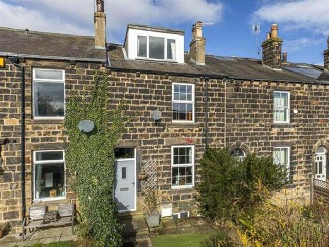 House for sale in Ilkley, West Yorkshire