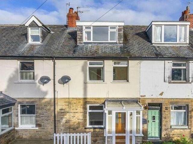 House for sale in Ilkley, Bradford