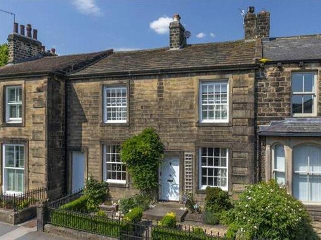 House for sale in Ilkley, Bradford