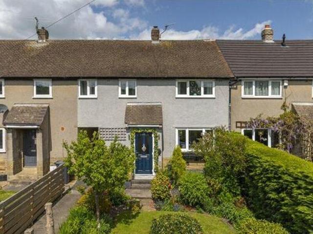 House for sale in Ilkley, Bradford