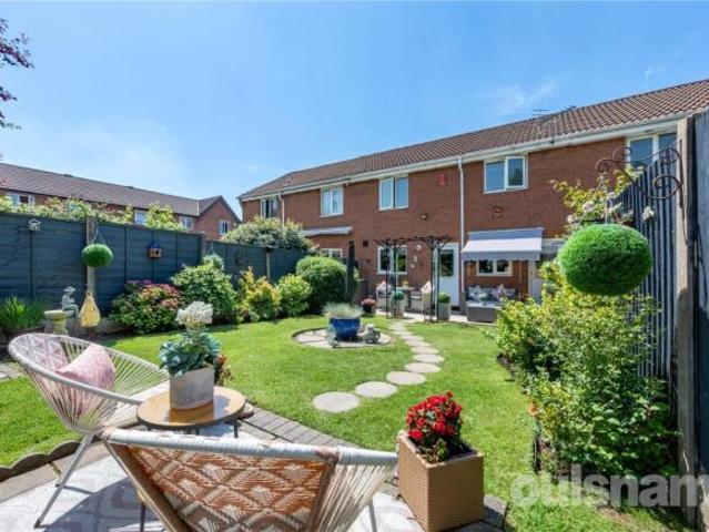 Cottage for sale in Turves Green, West Midlands