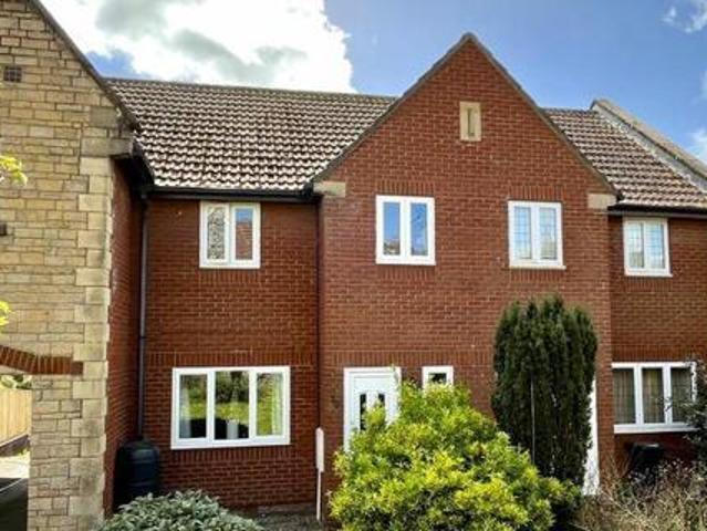 House for sale in Ilminster, Somerset