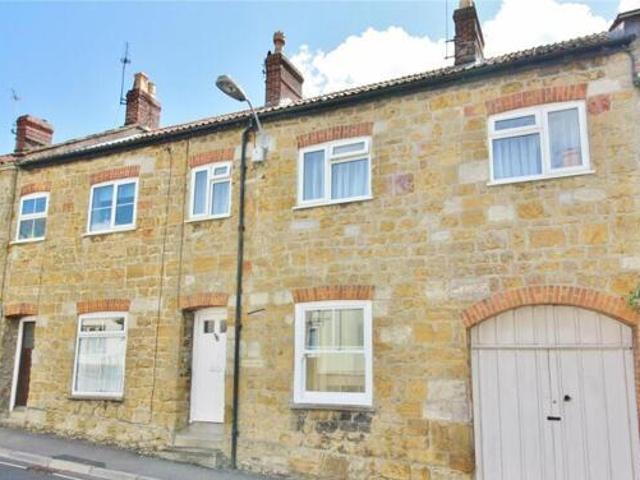 House for sale in Ilminster, Somerset