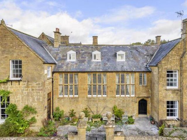 House for sale in Ilminster, Somerset