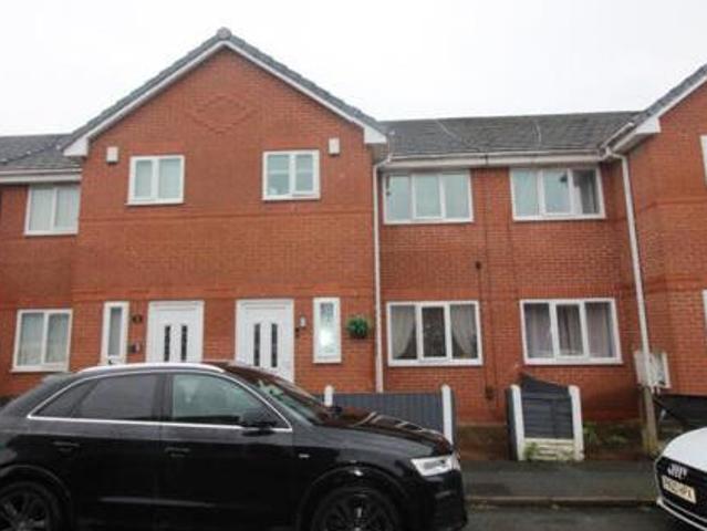 House for sale in Lancashire
