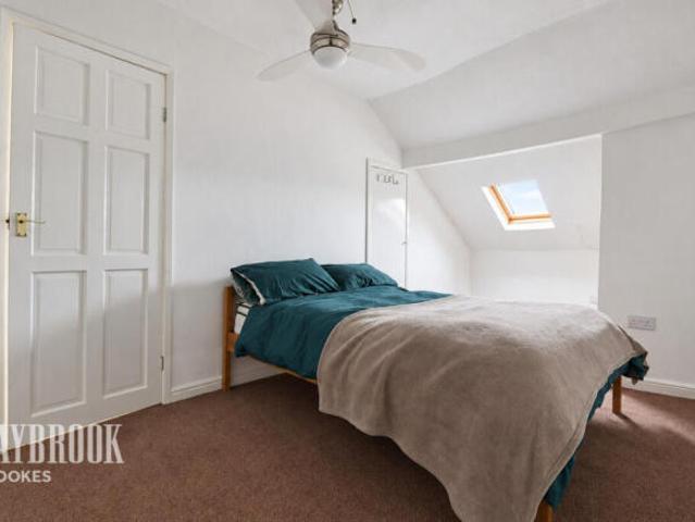Cottage for sale in Lower Walkley, Sheffield