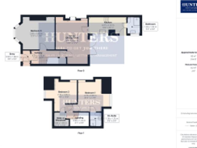 Cottage for sale in Barnes, Greater London