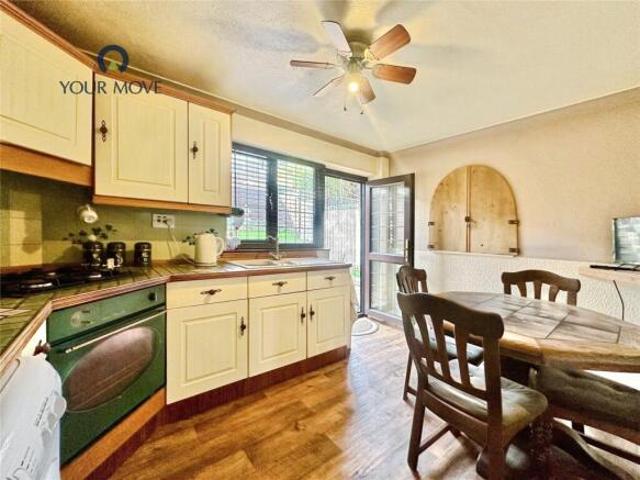 Cottage for sale in Greenhithe, Dartford