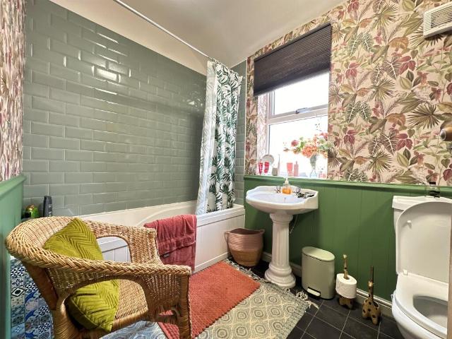 Terraced House for sale in Hull