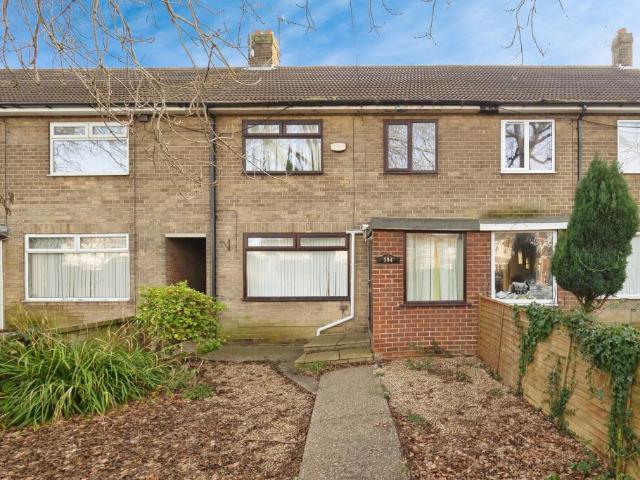 Cottage for sale in Hull, City Of Kingston Upon Hull