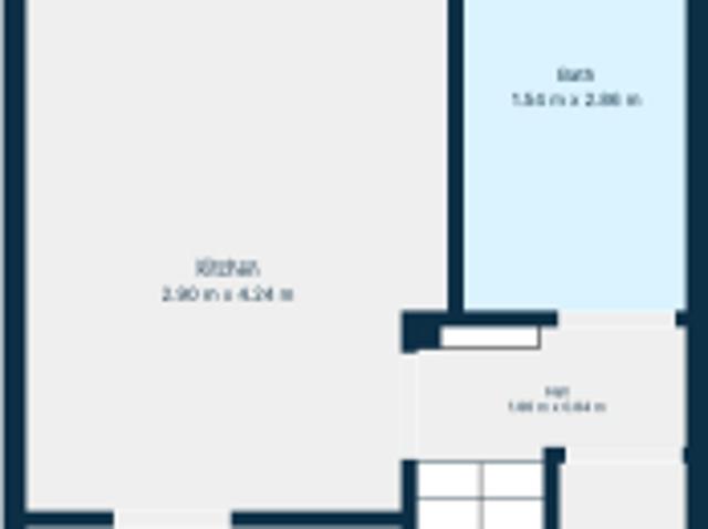 Cottage for sale in Craigend, Scotland