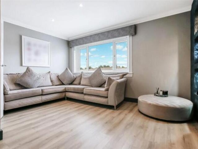 Cottage for sale in Garthamlock, Scotland