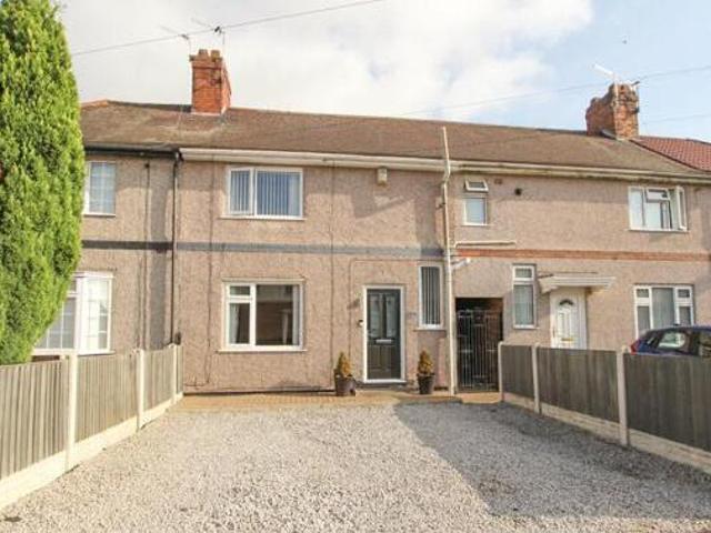 House for sale in Intake, South Yorkshire