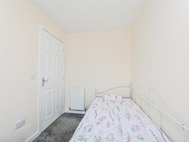 Cottage for sale in Scotland