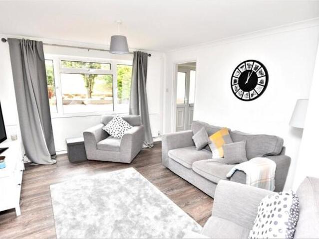 Cottage for sale in Beacon Heath, Watergate