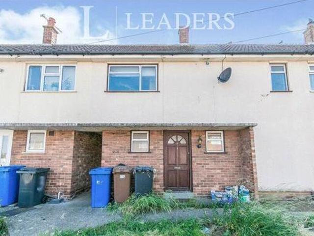 House for sale in Key Street, Suffolk
