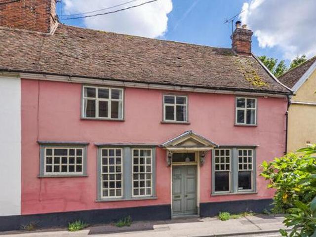 House for sale in The Dales, Key Street