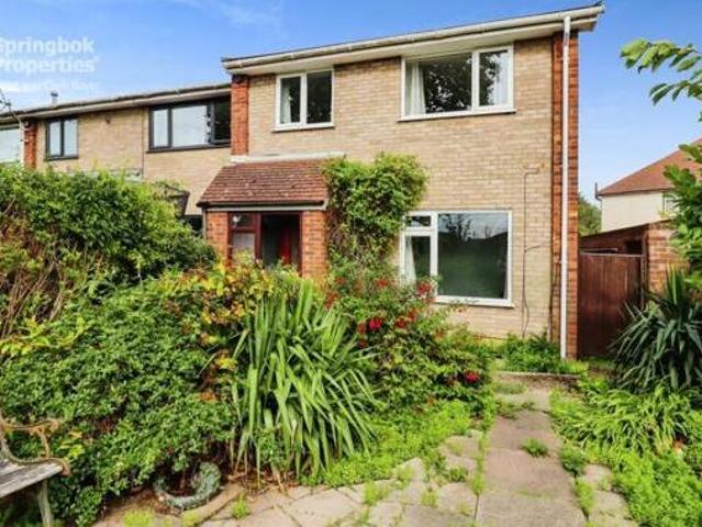 House for sale in Rushmere, Key Street