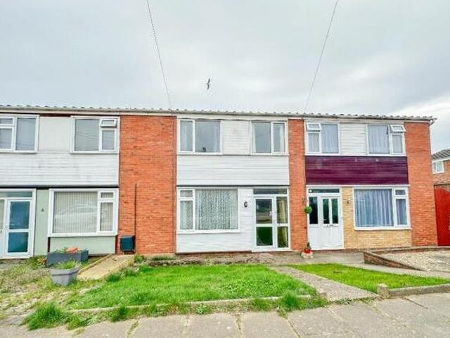 House for sale in Key Street, Suffolk