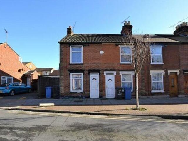 House for sale in The Dales, Ipswich