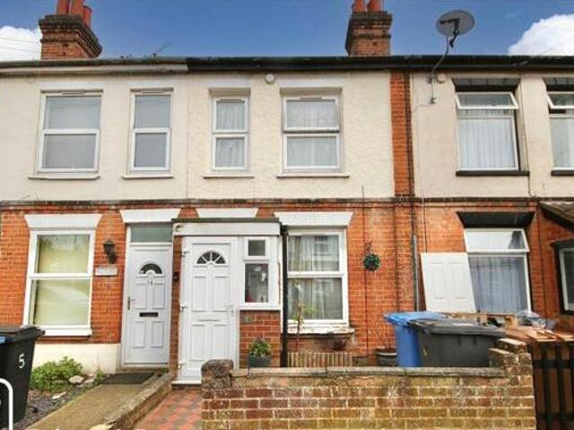 House for sale in Westbourne, Key Street