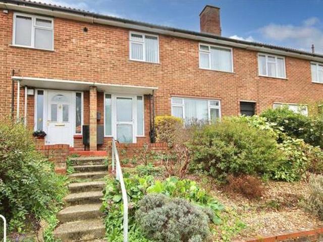 House for sale in Key Street, Suffolk