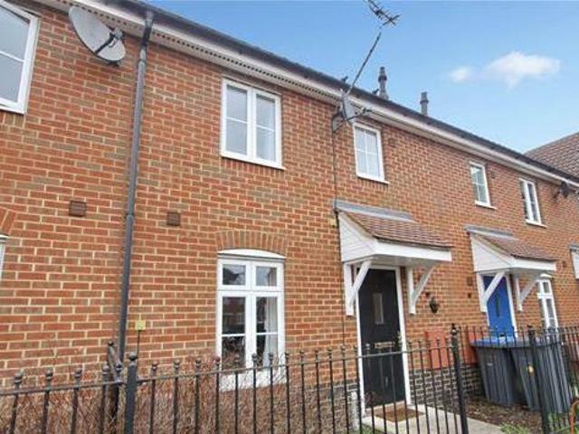 House for sale in Key Street, Suffolk