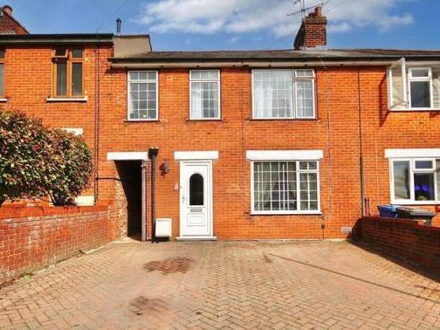 House for sale in Westbourne, Key Street