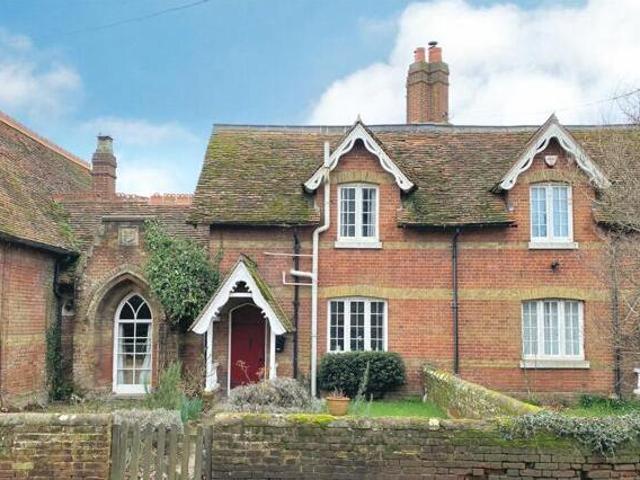 House for sale in Key Street, Suffolk