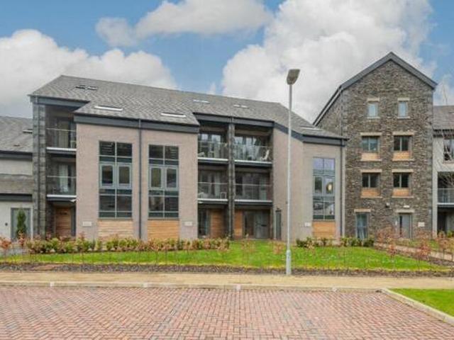 House for sale in Cumbria