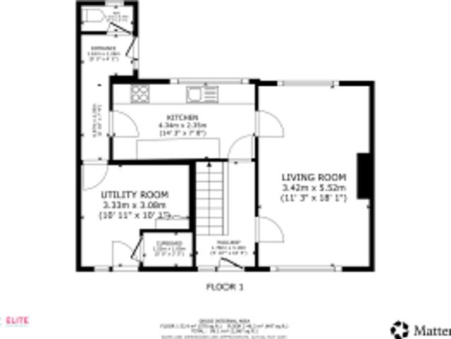 Cottage for sale in Doncaster, South Yorkshire