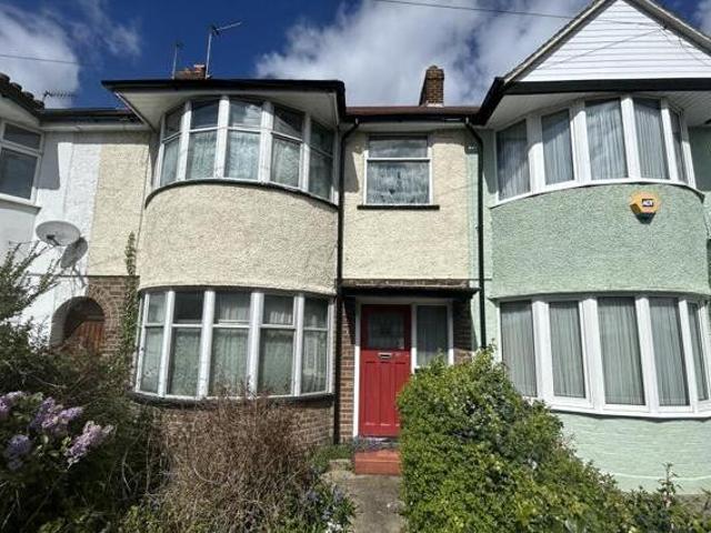House for sale in Isleworth, Greater London