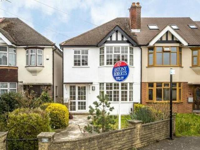House for sale in Isleworth, Greater London