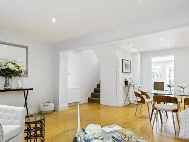 House for sale in Lyons, Greater London