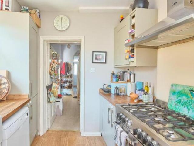 Cottage for sale in Wapping Wharf, Feckenham