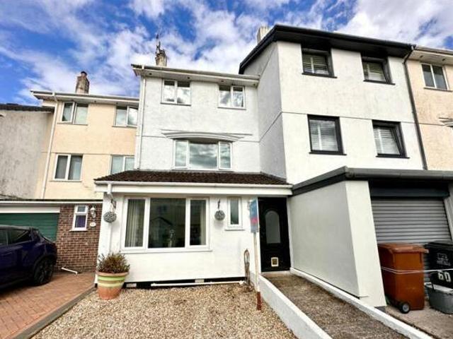 House for sale in Strode, Devon