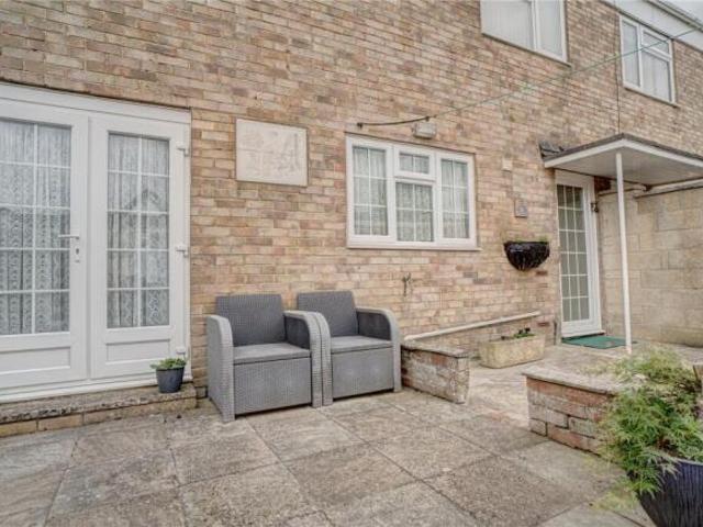 Cottage for sale in Liden, Swindon