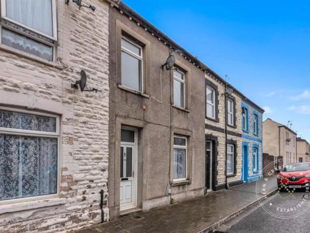Cottage for sale in Plasnewydd, Falcon Lodge